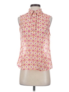 CAbi Sleeveless Blouse (view 1)
