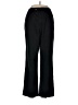 White Stag Black Casual Pants Size 10 - photo 1