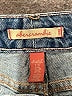 Abercrombie 100% Cotton Blue Jeans Size 12 - photo 3