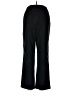 White Stag Black Casual Pants Size 10 - photo 2