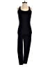 Assorted Brands Black Jumpsuit Size S - photo 1