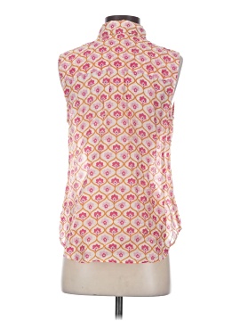 CAbi Sleeveless Blouse (view 2)