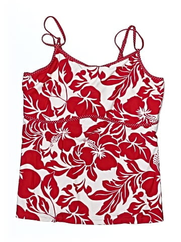 Hapari Swimwear Swimsuit Top (view 1)