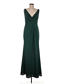 David's Bridal Cocktail Dress