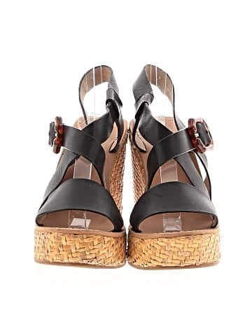 Louise Et Cie Wedges (view 2)