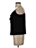 J.Crew 100% Polyester Black Sleeveless Blouse Size 2 - photo 5
