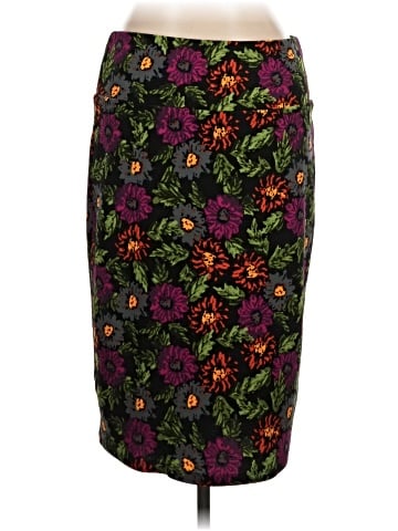 Lularoe Casual Skirt (view 2)