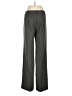 CAbi Chevron-herringbone Gray Dress Pants Size 4 - photo 2