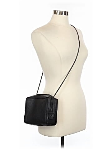 3.1 Phillip Lim Leather Crossbody Bag (view 2)