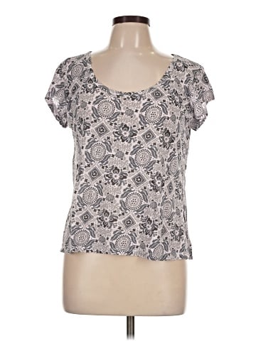 Fresh Produce Short Sleeve T-Shirt (view 1)