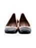 Vicenza Brown Flats Size 7 - photo 2