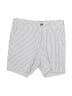 Janie and Jack 100% Cotton Stripes White Shorts Size 2T - photo 1