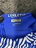 Lilly Pulitzer Graphic Blue Active Skirt Size XS (kids) - photo 3