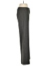 CAbi Chevron-herringbone Gray Dress Pants Size 4 - photo 4