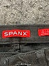 SPANX Black Jeans Size 10 - photo 7