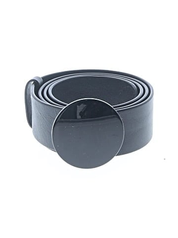 Akris Punto Leather Belt (view 1)