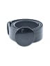 Akris Punto Black Leather Belt Size EU (FR) 42 - photo 1