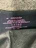 Commando Black Dress Pants Size XS - photo 7