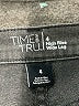 Time and Tru Gray Jeans Size 4 - photo 7