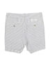 Janie and Jack 100% Cotton Stripes White Shorts Size 2T - photo 2