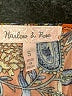 Harlow & Rose Paisley Orange Romper Size S - photo 4