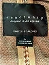 Sanctuary Tweed Brown Blazer Size L - photo 6