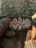 Sanctuary Tweed Brown Blazer Size L - photo 7