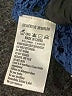 Rhythm. Blue Sweater Vest Size XS - photo 5