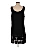 Dotti Black Casual Dress Size M - photo 2