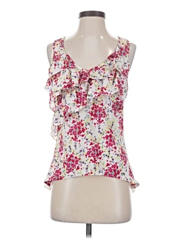 Love on a Hanger Sleeveless Blouse (view 1)