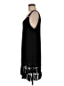 Dotti Black Casual Dress Size M - photo 5