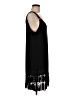 Dotti Black Casual Dress Size M - photo 4