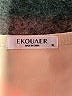 Ekouaer Yellow Bodysuit Size XL - photo 3