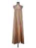 Shein Tan Casual Dress Size S - photo 1