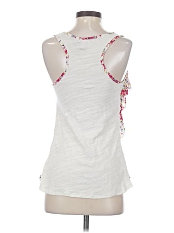 Love on a Hanger Sleeveless Blouse (view 2)