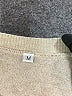 Unbranded Tan Sweatshirt Size M - photo 7