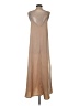 Shein Tan Casual Dress Size S - photo 2