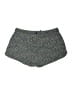 PrAna Polka Dots Blue Shorts Size M - photo 2