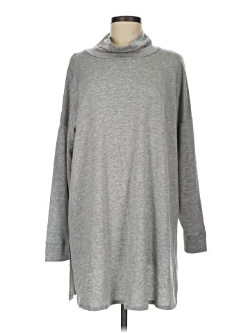 Eileen Fisher Turtleneck Sweater (view 1)