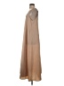 Shein Tan Casual Dress Size S - photo 5