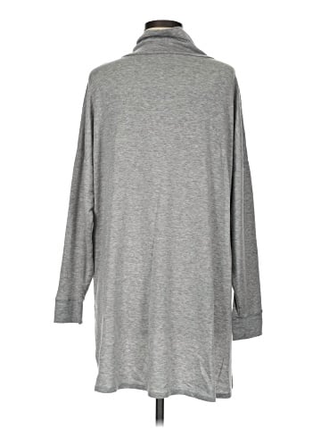 Eileen Fisher Turtleneck Sweater (view 2)