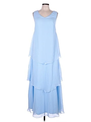 LanTing Bride Cocktail Dress (view 1)