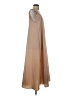 Shein Tan Casual Dress Size S - photo 4