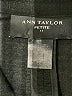 Ann Taylor Factory Black Blazer Size M (estimated) - photo 6
