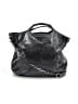 Tory Burch Black Hobo One size - photo 1