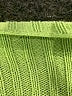 Unbranded Green Cardigan Size S (estimated) - photo 4