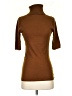 Ann Taylor Brown Turtleneck Sweater Size S - photo 1