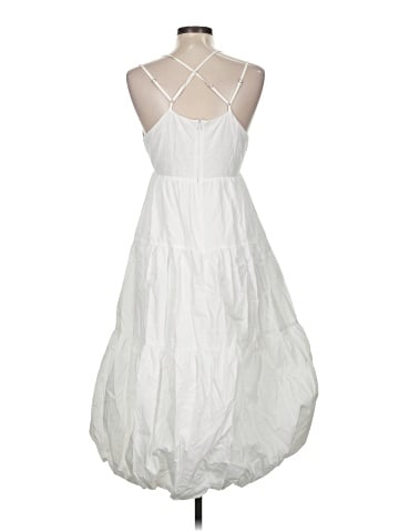 English Factory Cocktail Dress (view 2)
