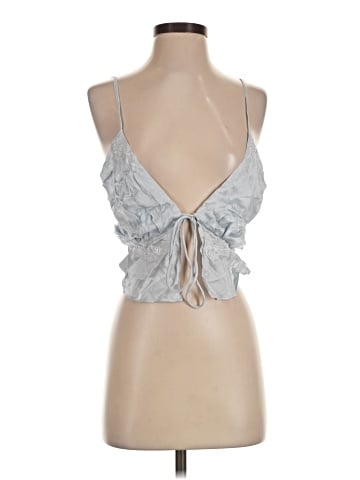 RUMORED Sleeveless Top (view 1)
