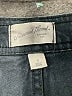 Universal Thread Black Jeans Size 8 - photo 7